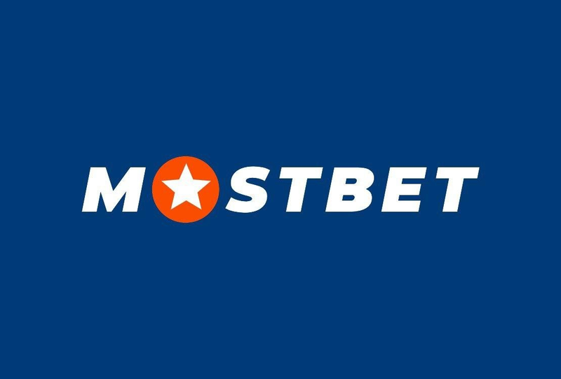 Mostbet Azərbaycan logo